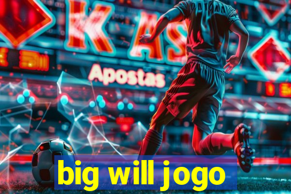 big will jogo